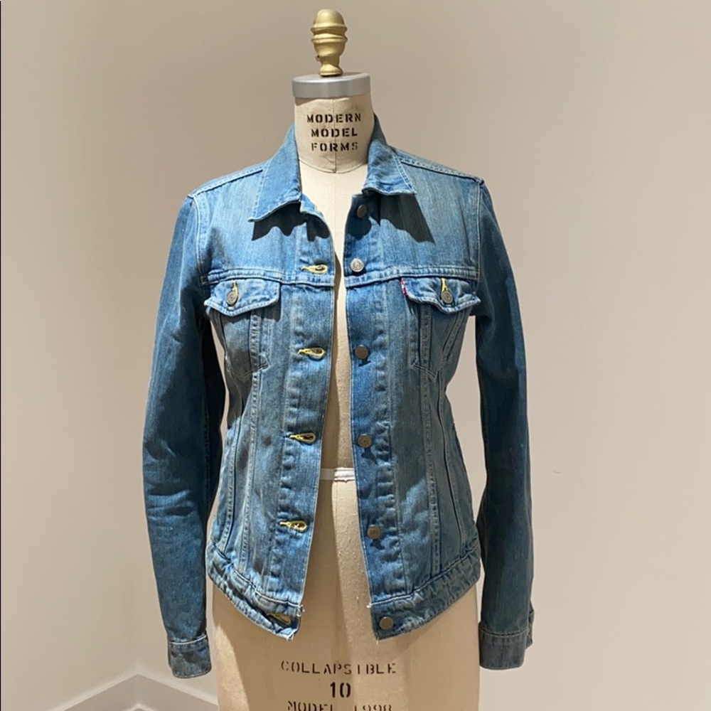 Levi’s Denim Jacket